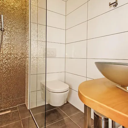 Σπίτι διακοπών Stunning In With Kitchen *
