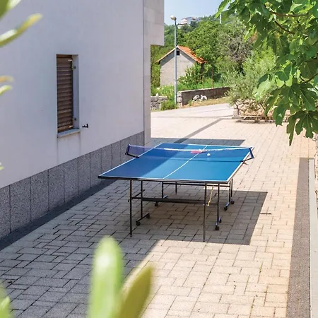With Outdoor Swimming Pool 320