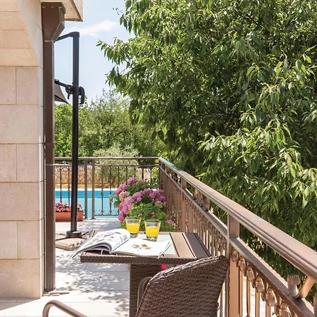 With Outdoor Swimming Pool 320